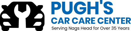 Pugh's Car Care Center